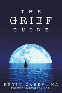 Produktbild: The Grief Guide