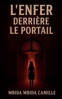 Produktbild: L'enfer Derri&egrave;re le Portail