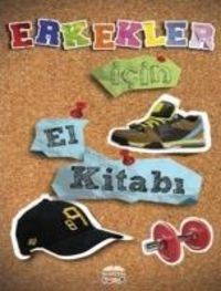 Produktbild: Erkekler Icin El Kitabi