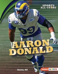 Produktbild: Aaron Donald