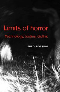 Produktbild: Limits of horror