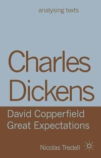 Produktbild: Charles Dickens: David Copperfield/ Great Expectations