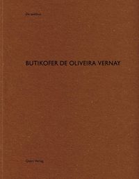 Butikofer de Oliveira Vernay Heinz Wirz