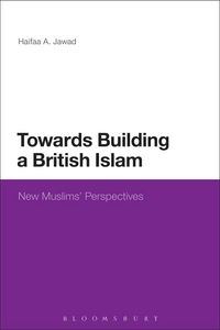 Produktbild: Towards Building a British Islam