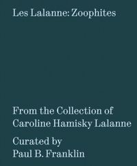 Produktbild: Les Lalanne: Zoophites
