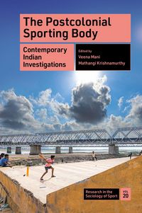 Produktbild: Postcolonial Sporting Body