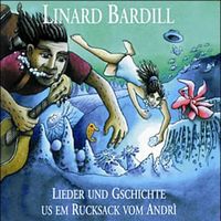 Produktbild: Lieder und Gschichte us em Rucksack vom Andr&iacute;