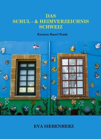 Produktbild: Das Schul- und Heimverzeichnis