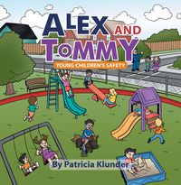 Produktbild: Alex and Tommy