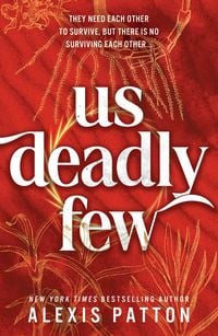 Produktbild: Us Deadly Few