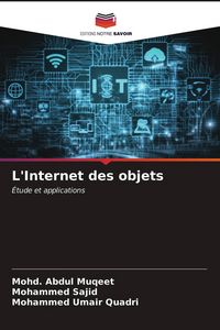 Produktbild: L'Internet des objets