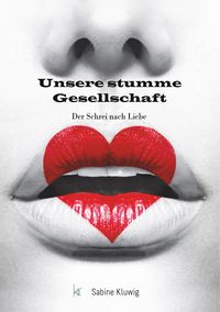 Produktbild: Unsere stumme Gesellschaft