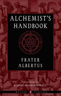 Produktbild: The Alchemist's Handbook