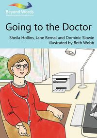 Produktbild: Going to the Doctor