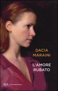Produktbild: L' amore rubato