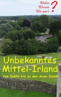 Produktbild: Unbekanntes Mittel-Irland