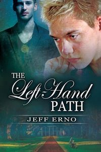 Produktbild: The Left-Hand Path