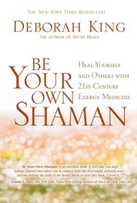 Produktbild: Be Your Own Shaman