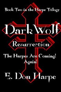 Produktbild: DarkWolf: Resurrrection
