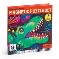 Produktbild: Dinosaurs Roar! Magnetic Puzzle Set