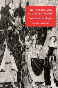 Produktbild: Sir Gawain and the Green Knight