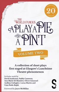 Produktbild: A Play, A Pie and A Pint