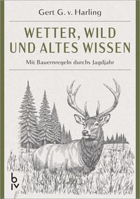 Produktbild: Wetter, Wild und altes Wissen