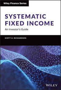 Produktbild: Systematic Fixed Income