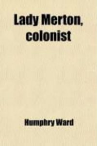 Produktbild: Lady Merton, Colonist