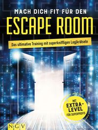 Bild vom Artikel Mach dich fit für den Escape Room vom Autor 