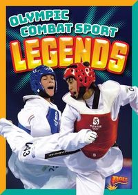 Produktbild: Olympic Combat Sport Legends