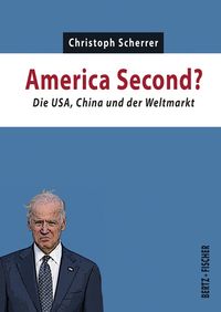 Produktbild: America Second?