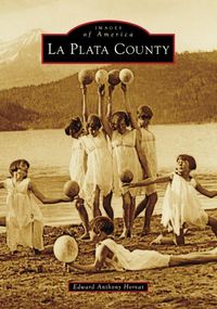 Produktbild: La Plata County
