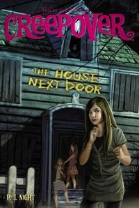 Produktbild: The House Next Door