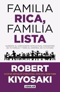 Produktbild: Familia Rica, Familia Lista / Rich Family, Smart Family