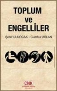 Produktbild: Toplum ve Engelliler