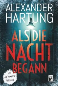 Produktbild: Als die Nacht begann