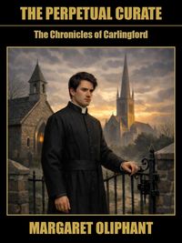 Produktbild: The Perpetual Curate