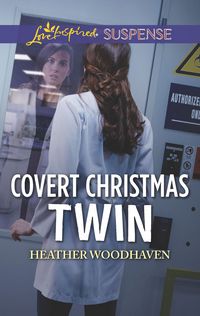 Produktbild: Covert Christmas Twin