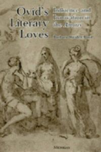 Produktbild: Ovids Literary Loves