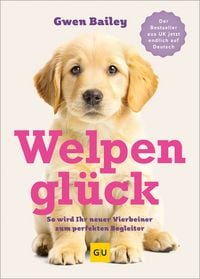 Produktbild: Welpengl&uuml;ck
