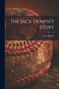 Produktbild: The Jack Dempsey Story