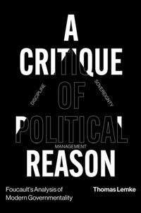 Produktbild: Lemke, T: Foucault's Analysis of Modern Governmentality