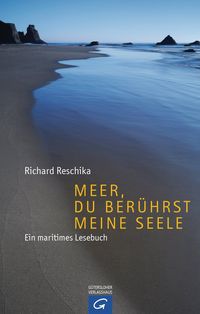Produktbild: Meer, du ber&uuml;hrst meine Seele