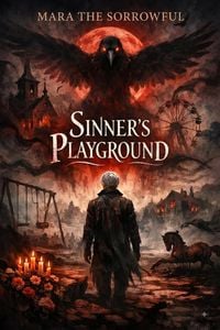 Produktbild: Sinner's Playground