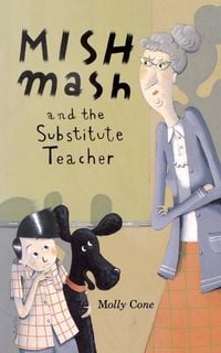 Produktbild: Mishmash and Substitute Teacher