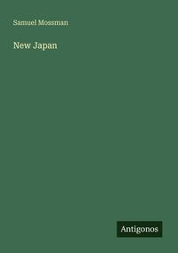 Produktbild: New Japan