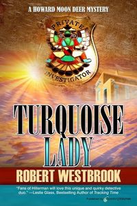 Produktbild: Turquoise Lady