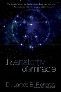 Produktbild: The Anatomy of a Miracle