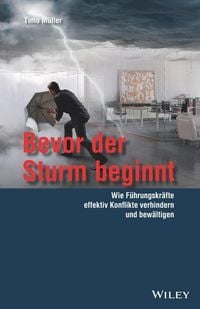 Produktbild: Bevor der Sturm beginnt